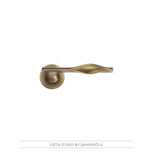 Curl Kapı Kolu Serisi
