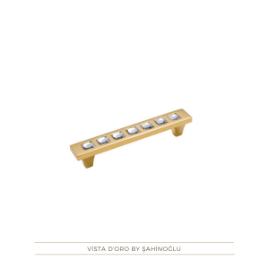 Tria Swarovski Kulp Serisi