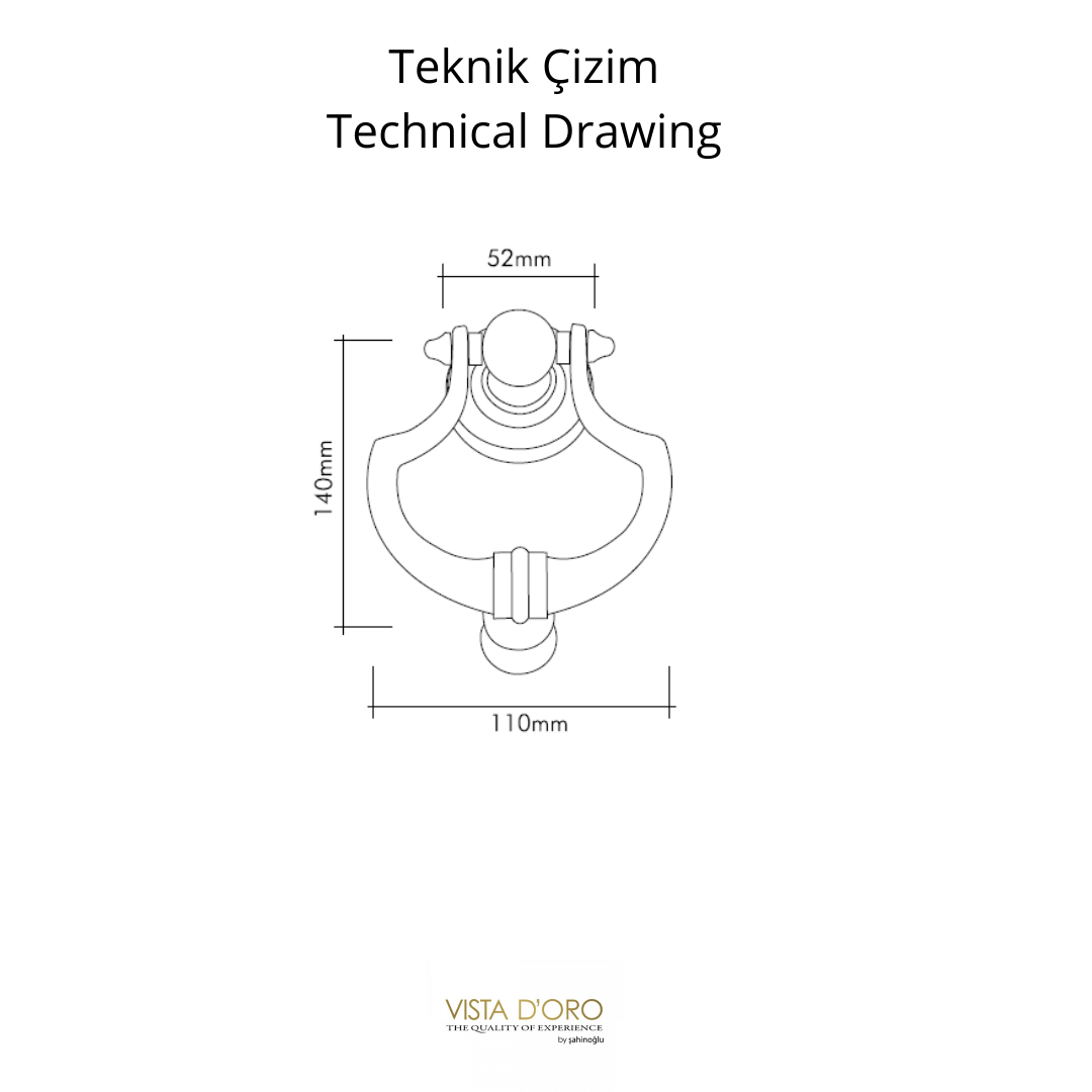 Desenli Taktak