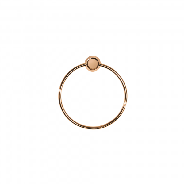 Anello Yuvarlak Havluluk