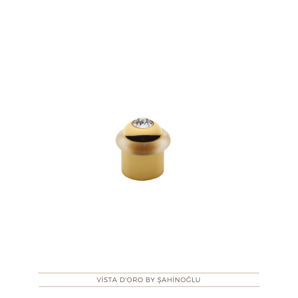 Swarovski Yer Stopperi