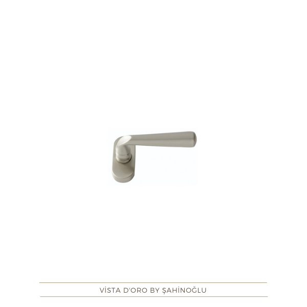 Burak PVC Pencere Kolu