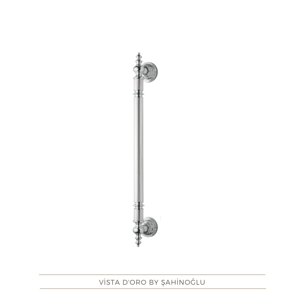 Antik Çekme Kol 70 cm